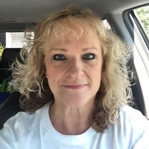 Meet your Posher, Marie